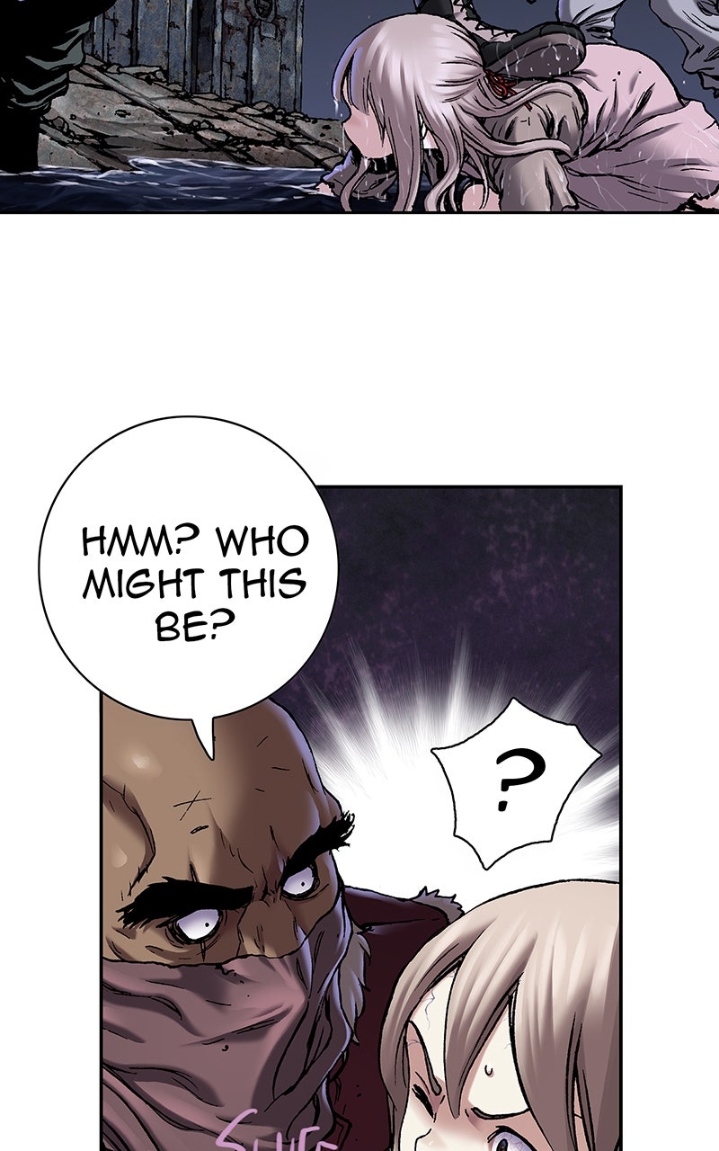 Read Leviathan EN Manga Online