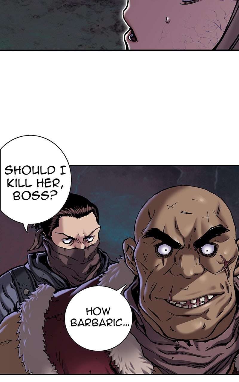 Read Leviathan EN Manga Online