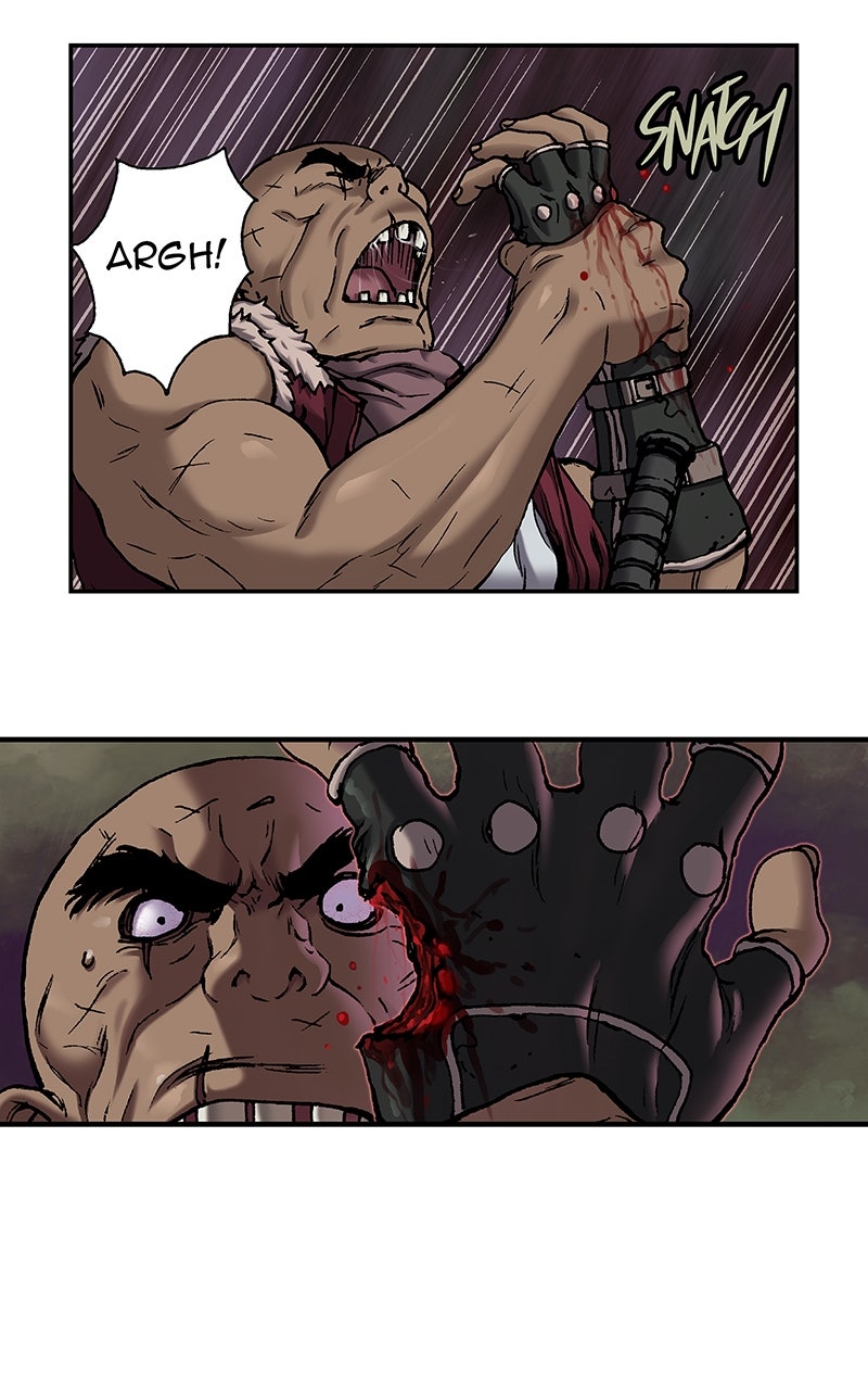 Read Leviathan EN Manga Online