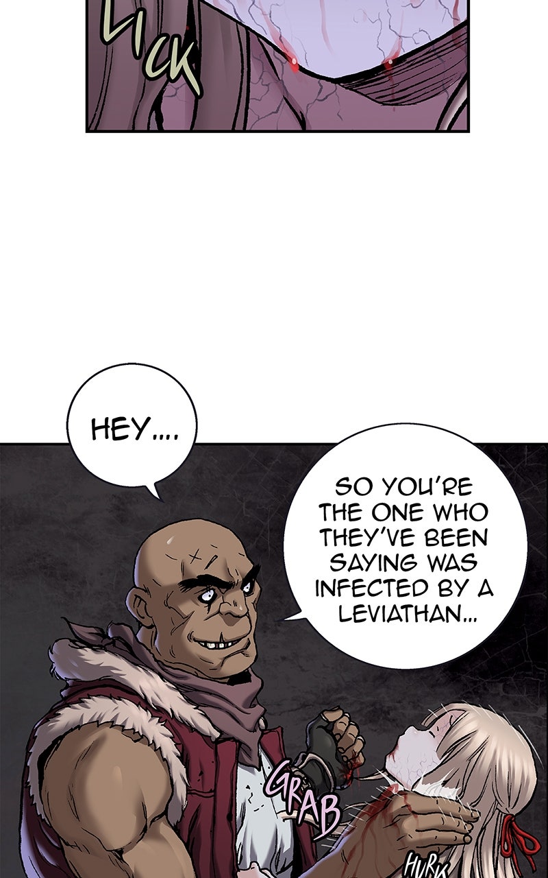 Read Leviathan EN Manga Online