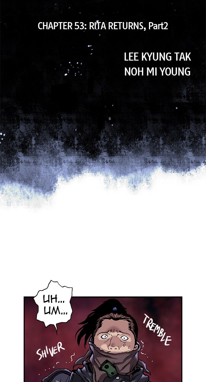 Read Leviathan EN Manga Online