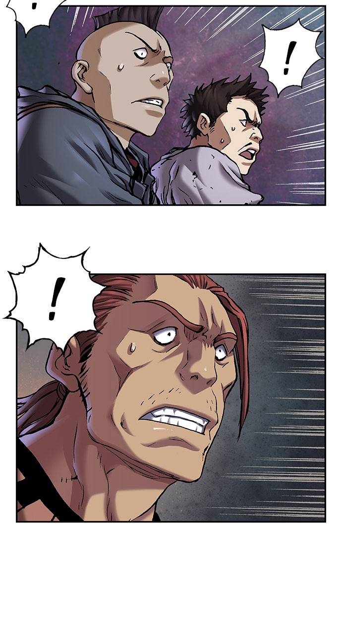 Read Leviathan EN Manga Online