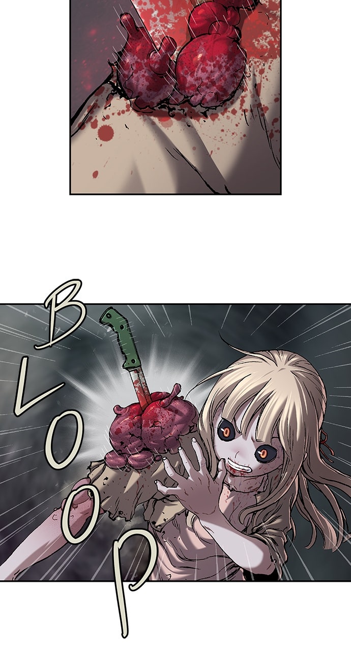 Read Leviathan EN Manga Online