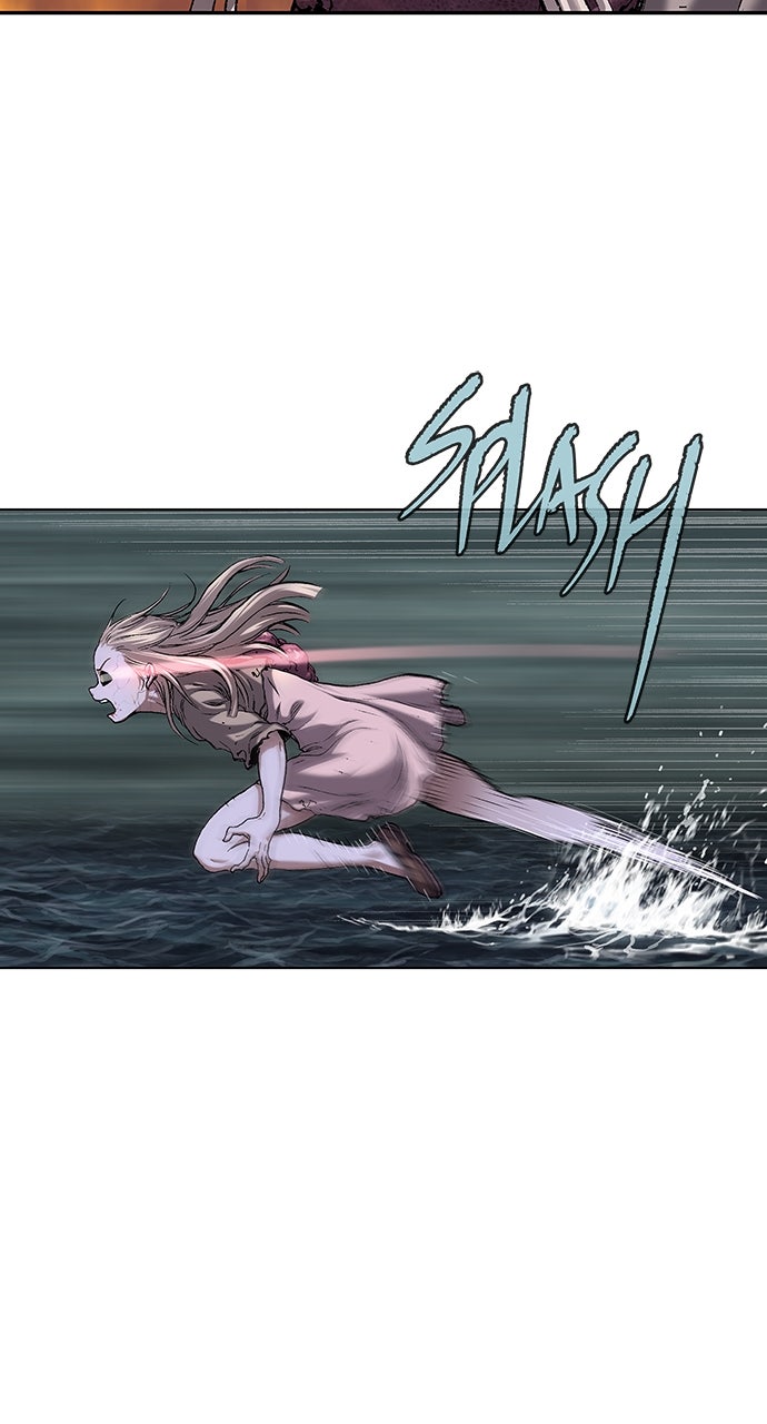 Read Leviathan EN Manga Online