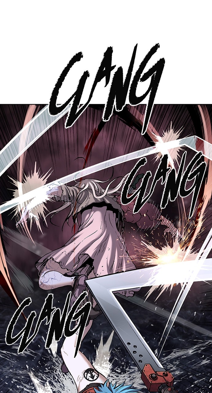 Read Leviathan EN Manga Online