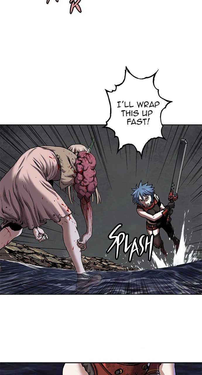 Read Leviathan EN Manga Online