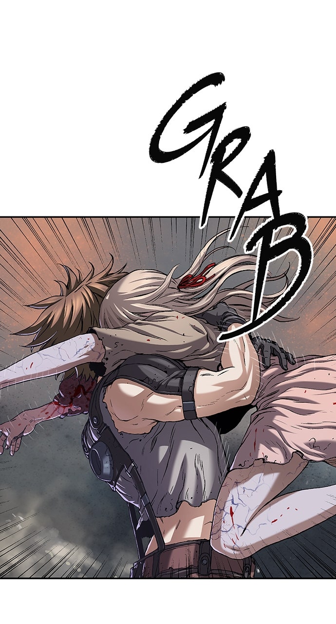 Read Leviathan EN Manga Online