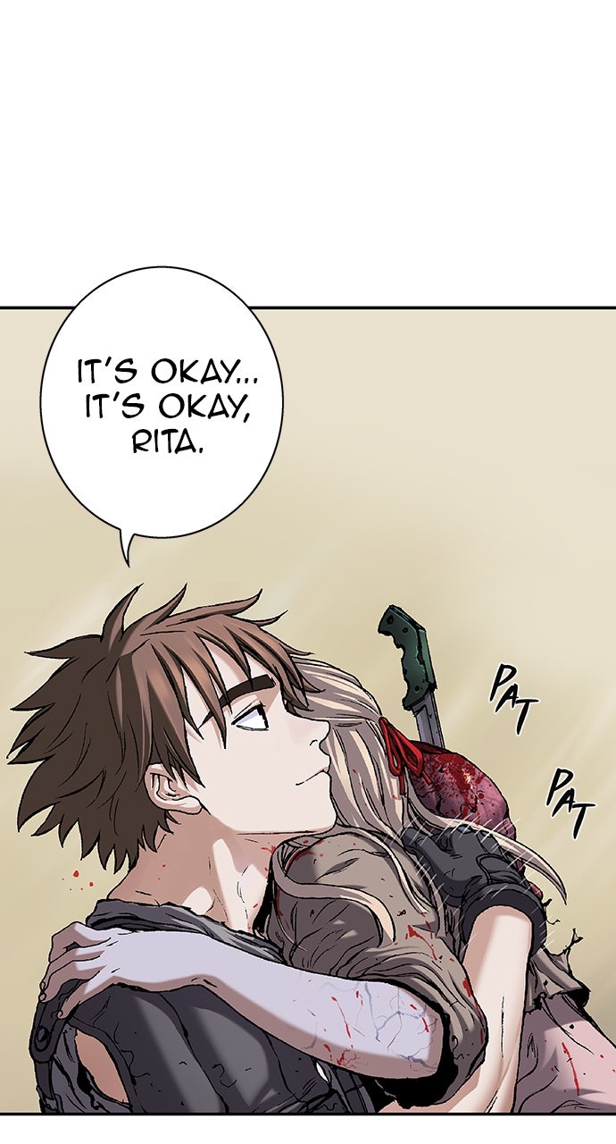 Read Leviathan EN Manga Online