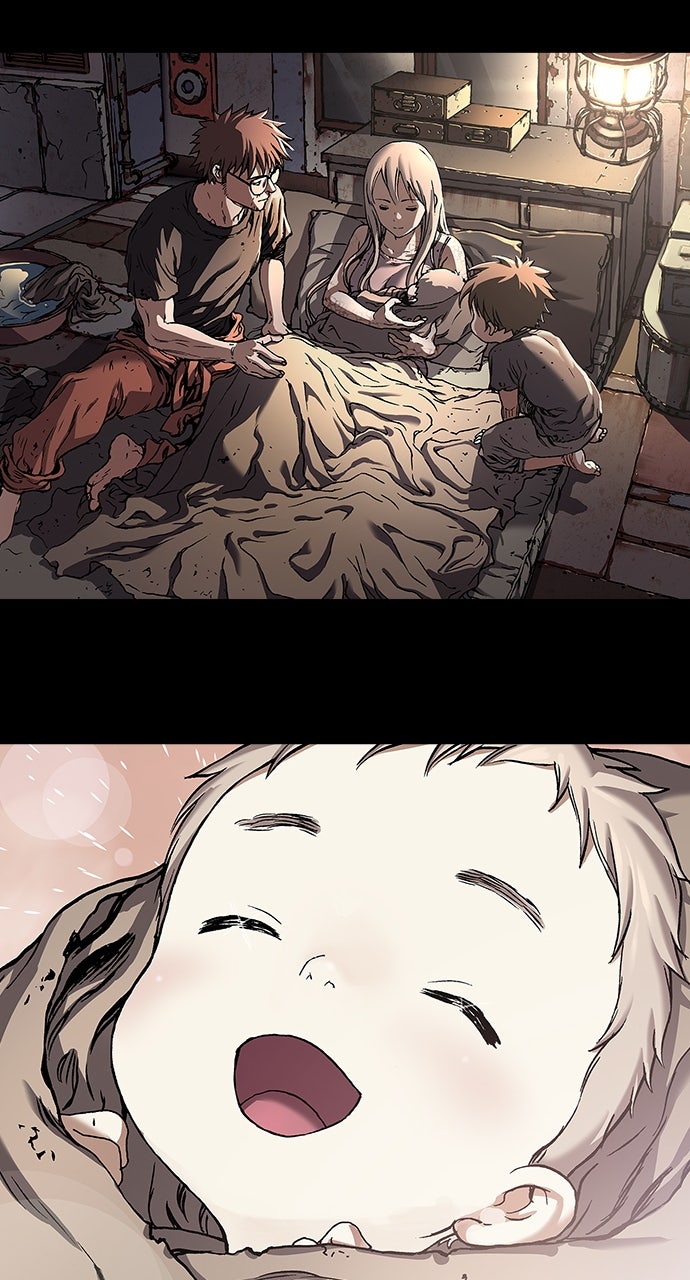 Read Leviathan EN Manga Online