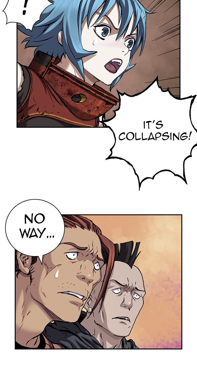 Read Leviathan EN Manga Online