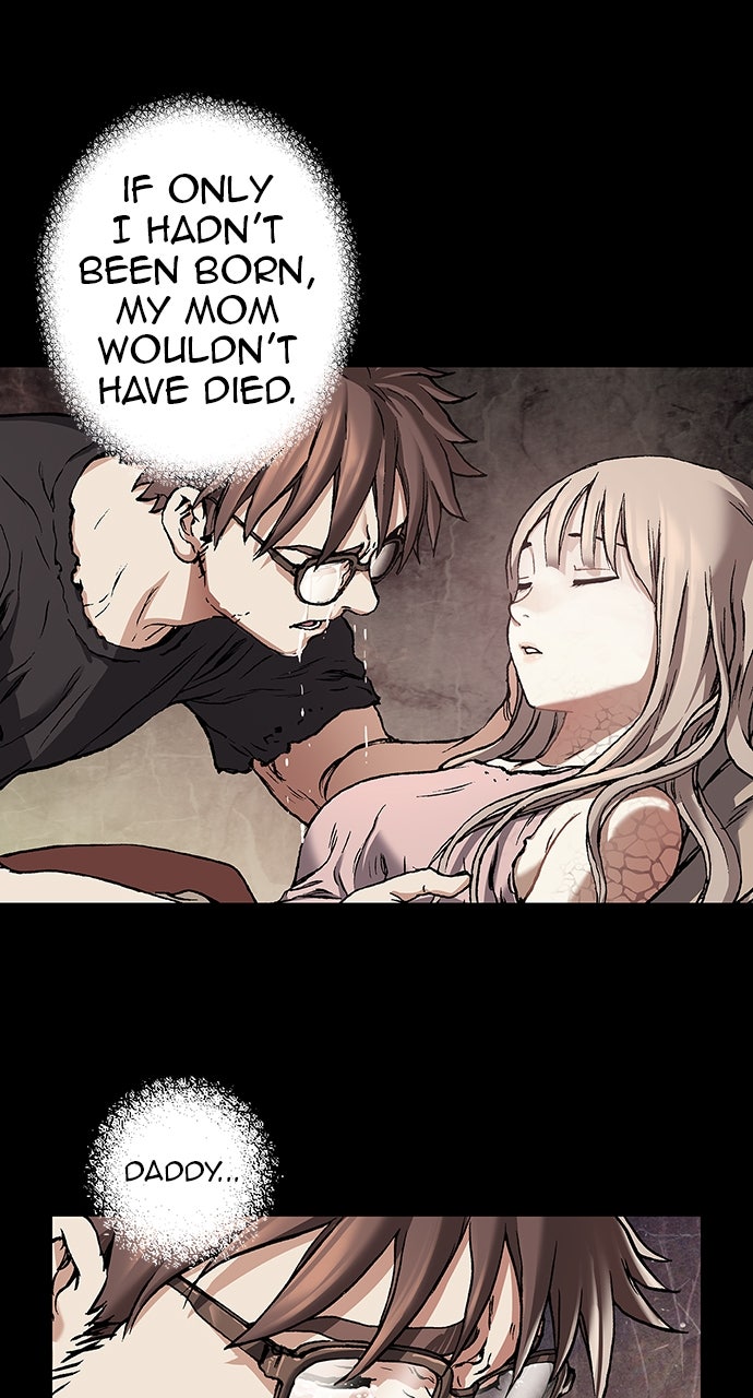 Read Leviathan EN Manga Online