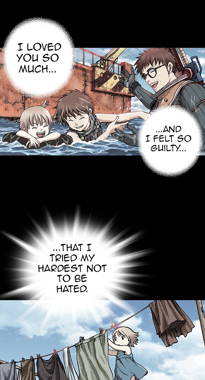 Read Leviathan EN Manga Online