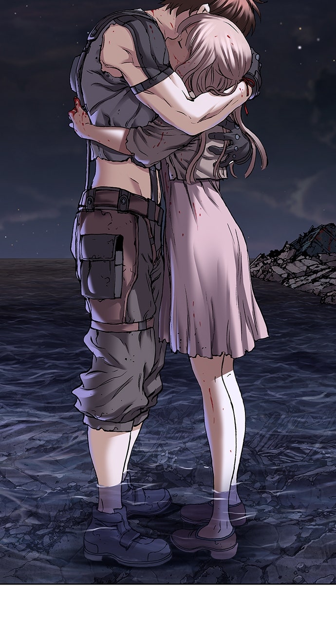 Read Leviathan EN Manga Online