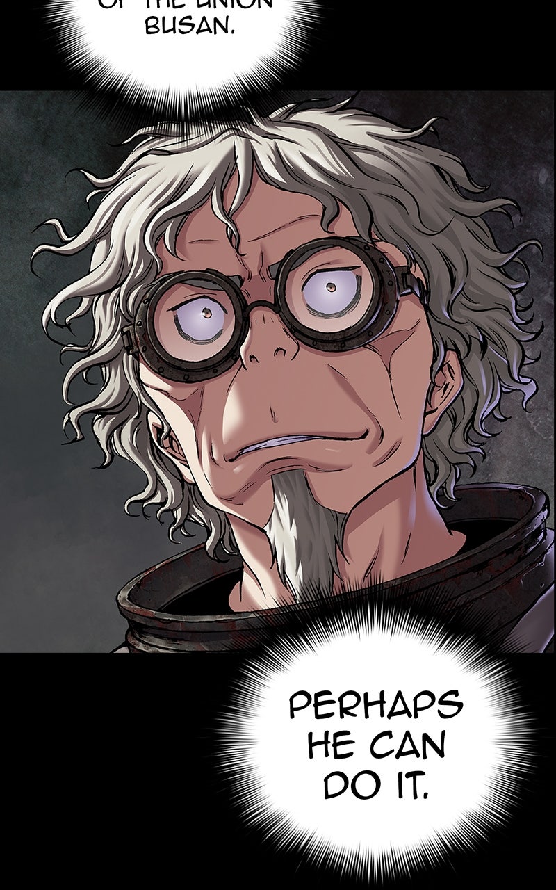 Read Leviathan EN Manga Online