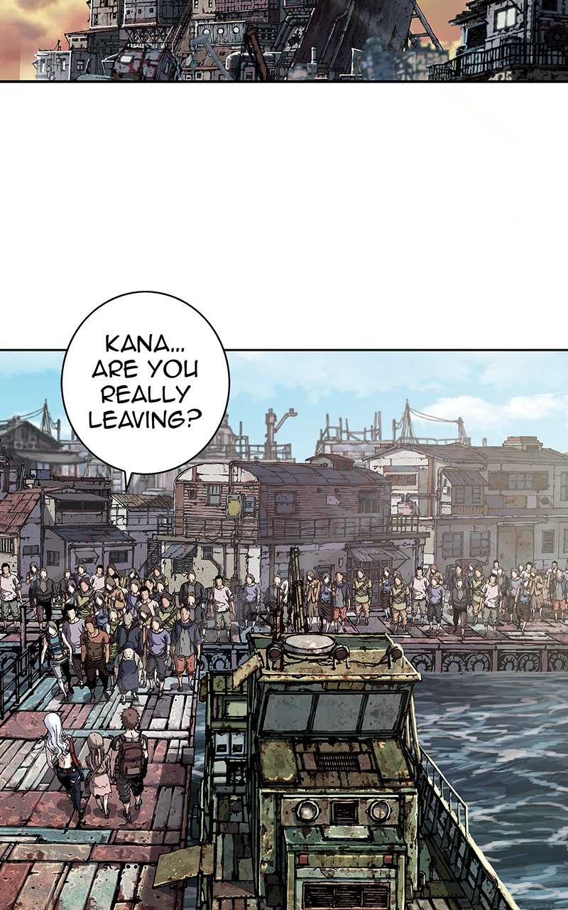 Read Leviathan EN Manga Online