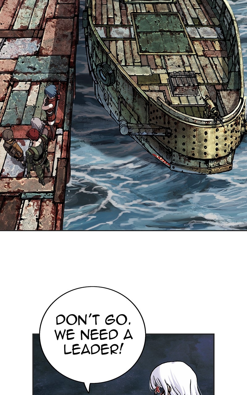 Read Leviathan EN Manga Online