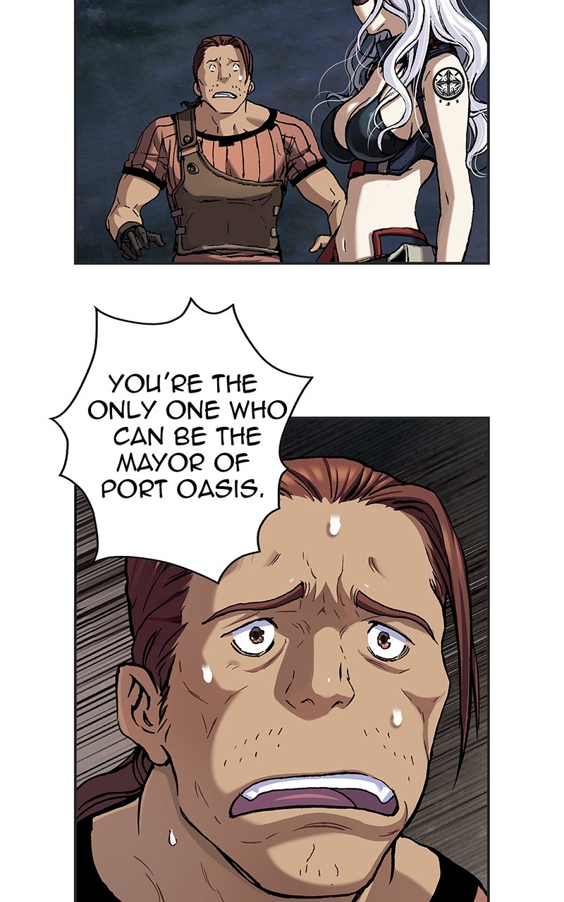 Read Leviathan EN Manga Online