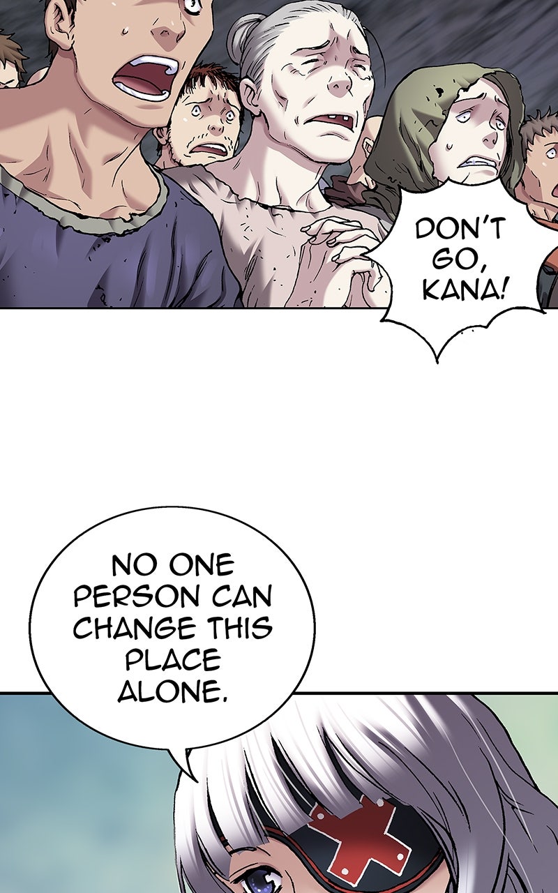 Read Leviathan EN Manga Online