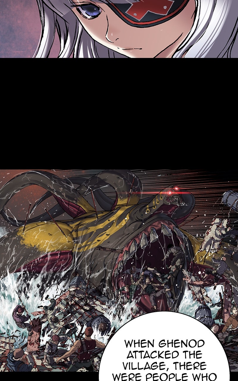 Read Leviathan EN Manga Online