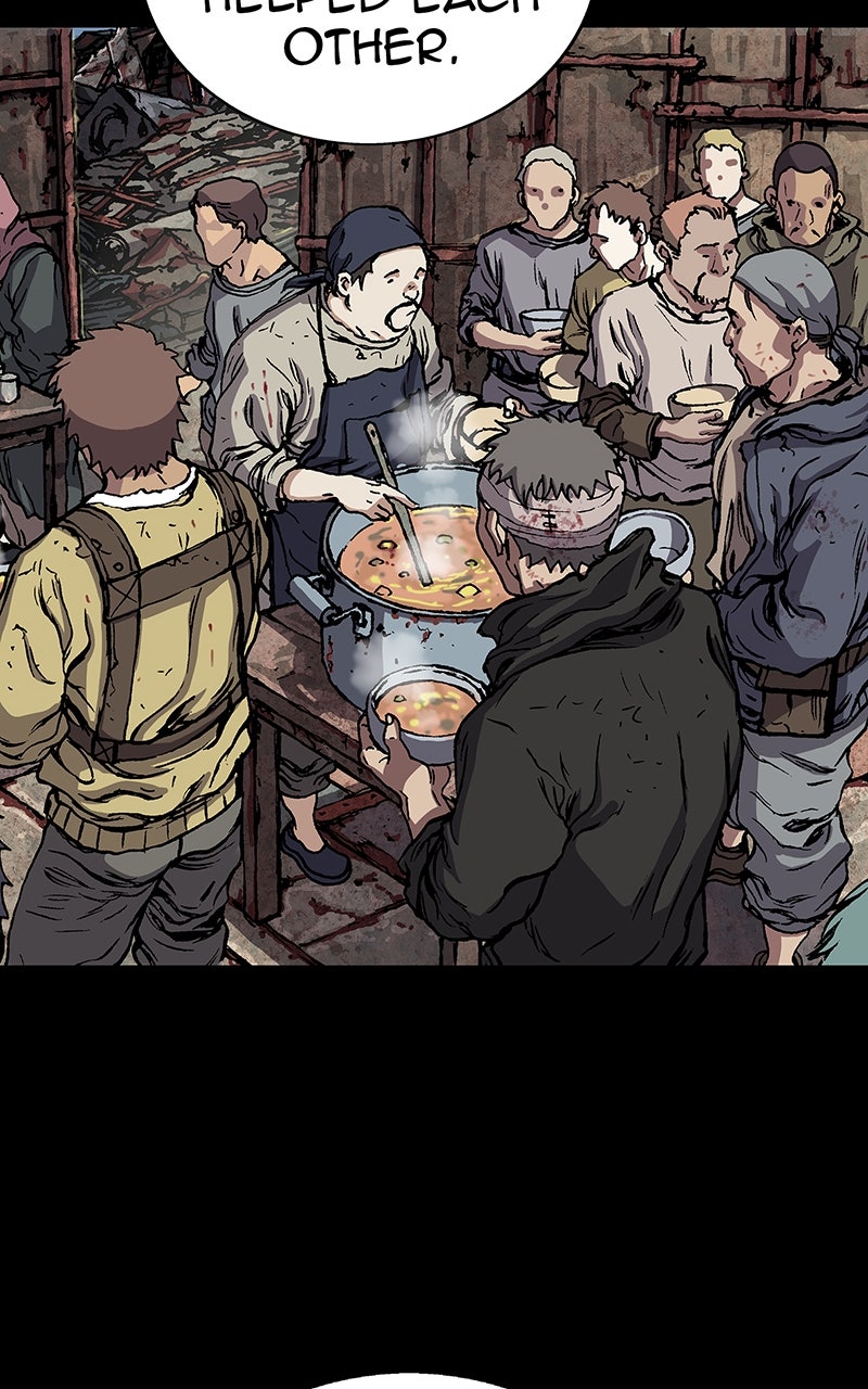 Read Leviathan EN Manga Online