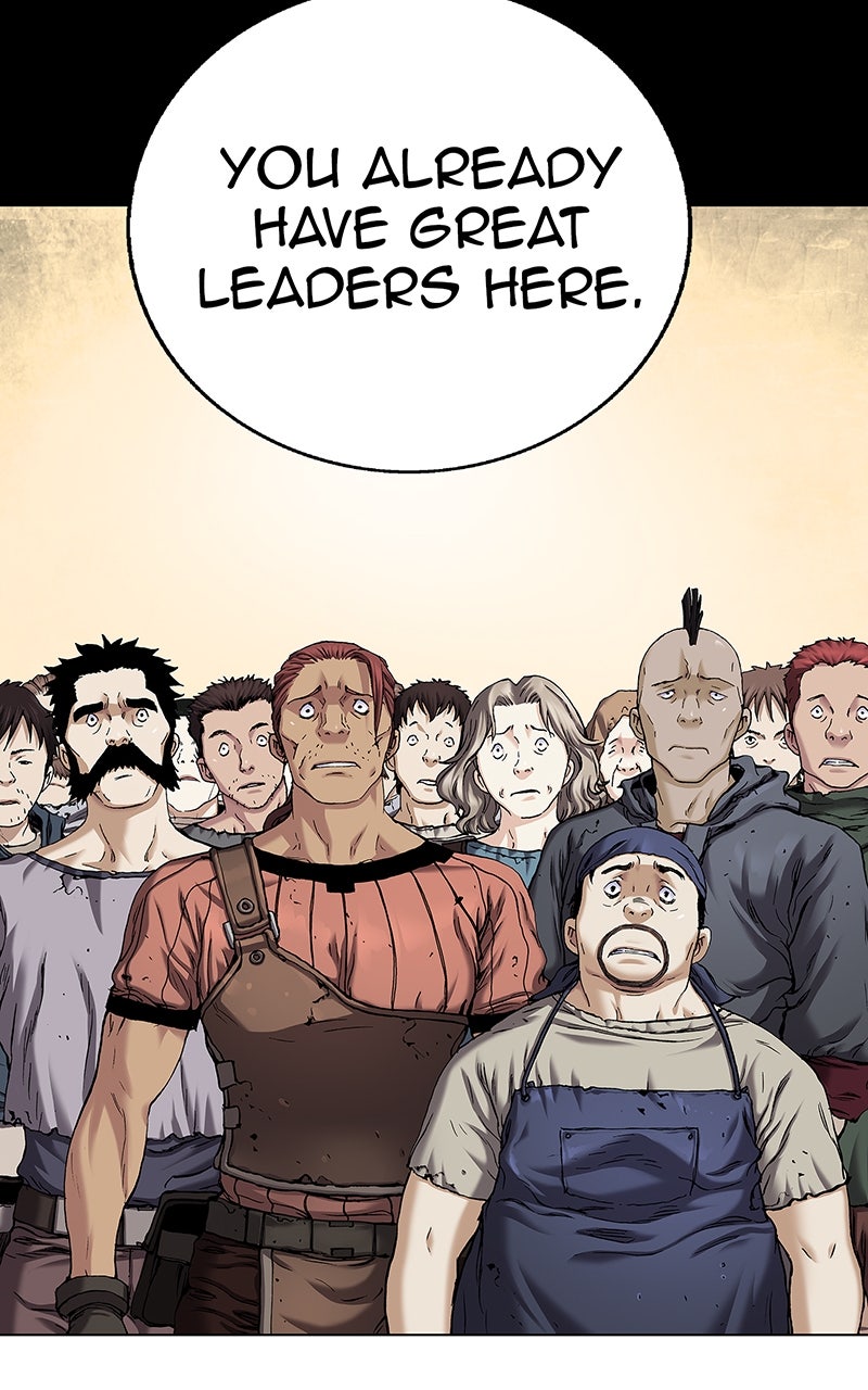 Read Leviathan EN Manga Online