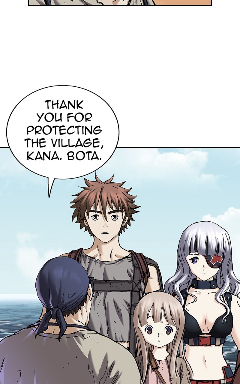 Read Leviathan EN Manga Online