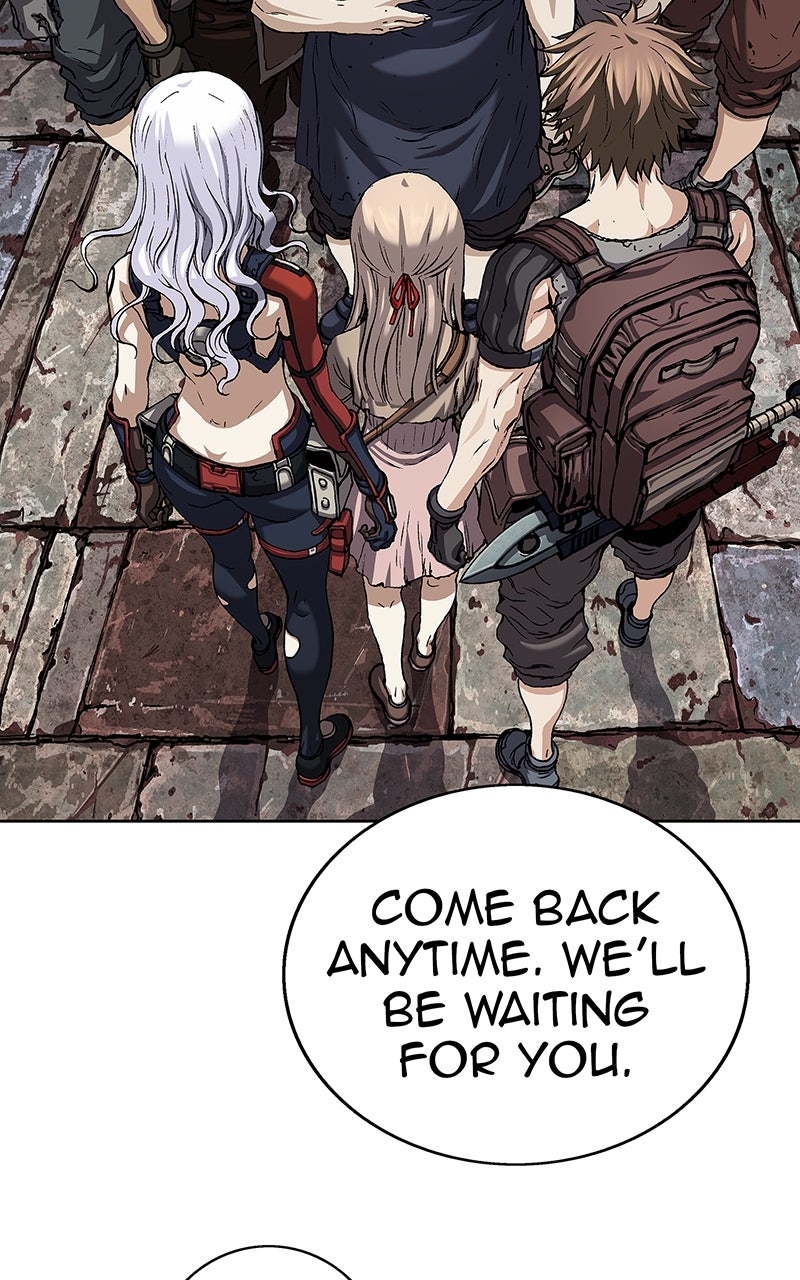 Read Leviathan EN Manga Online