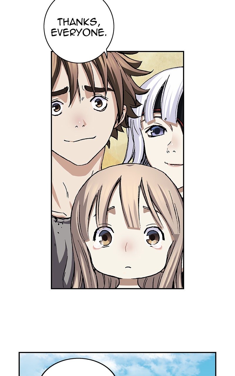 Read Leviathan EN Manga Online