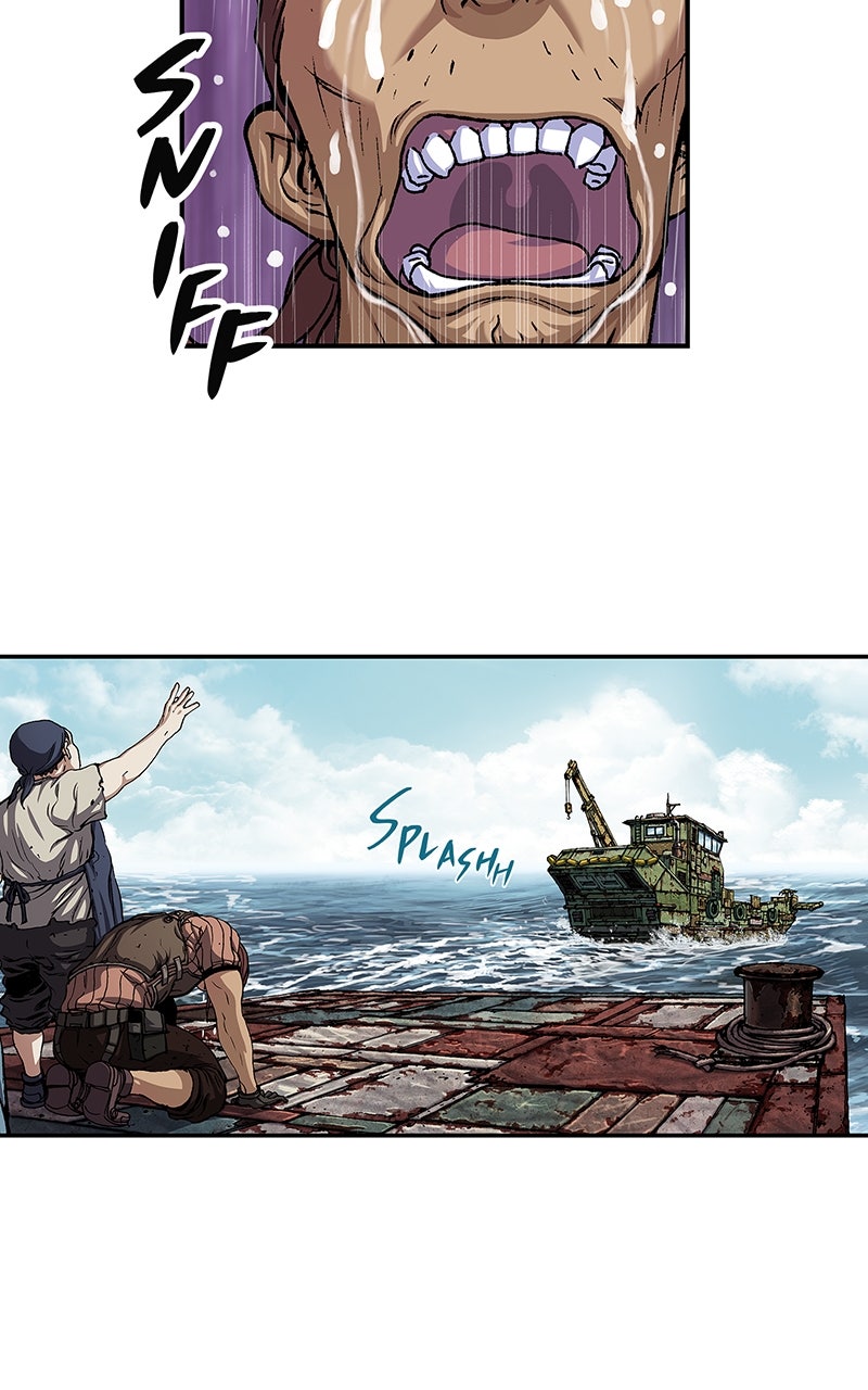 Read Leviathan EN Manga Online