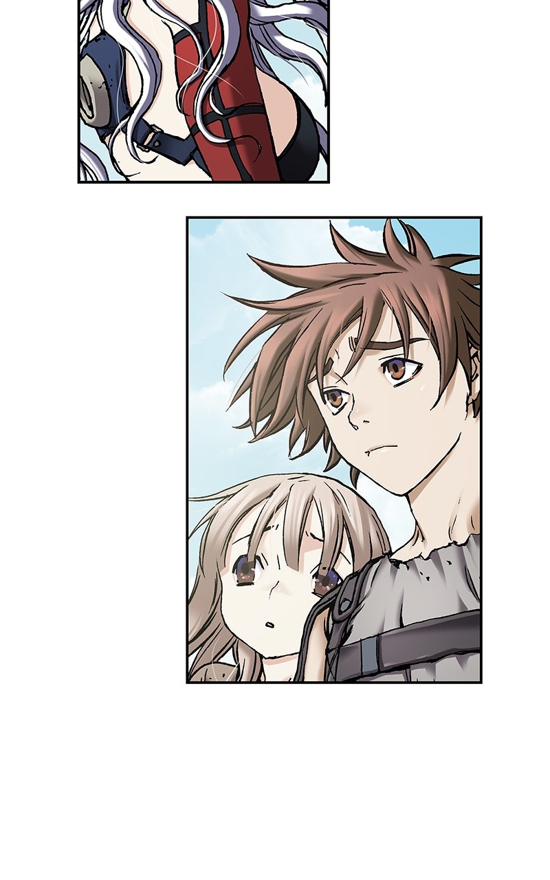 Read Leviathan EN Manga Online