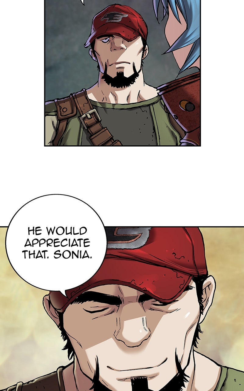 Read Leviathan EN Manga Online