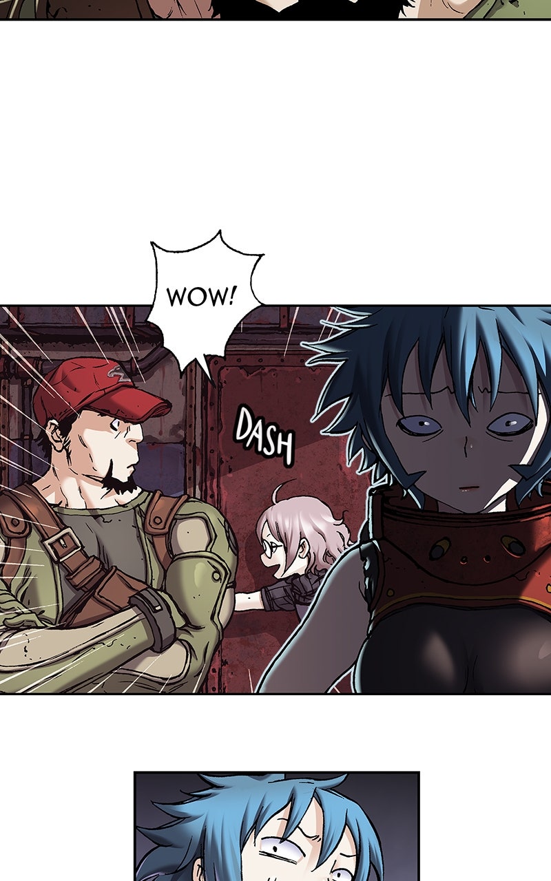 Read Leviathan EN Manga Online