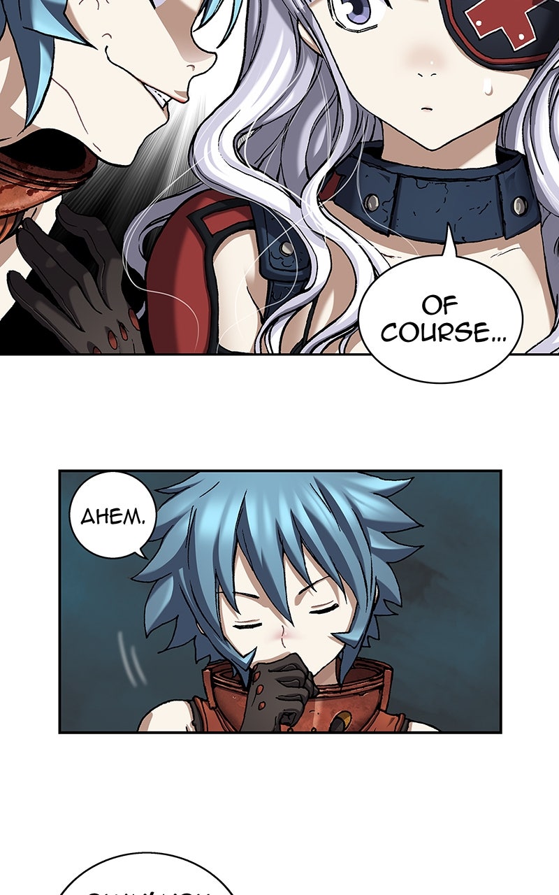 Read Leviathan EN Manga Online