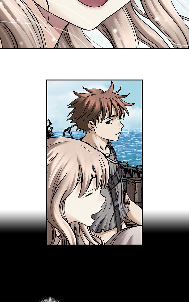 Read Leviathan EN Manga Online