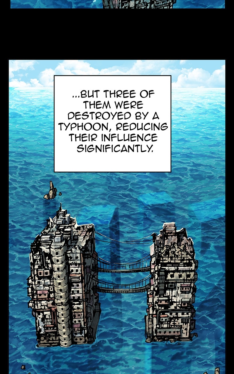 Read Leviathan EN Manga Online