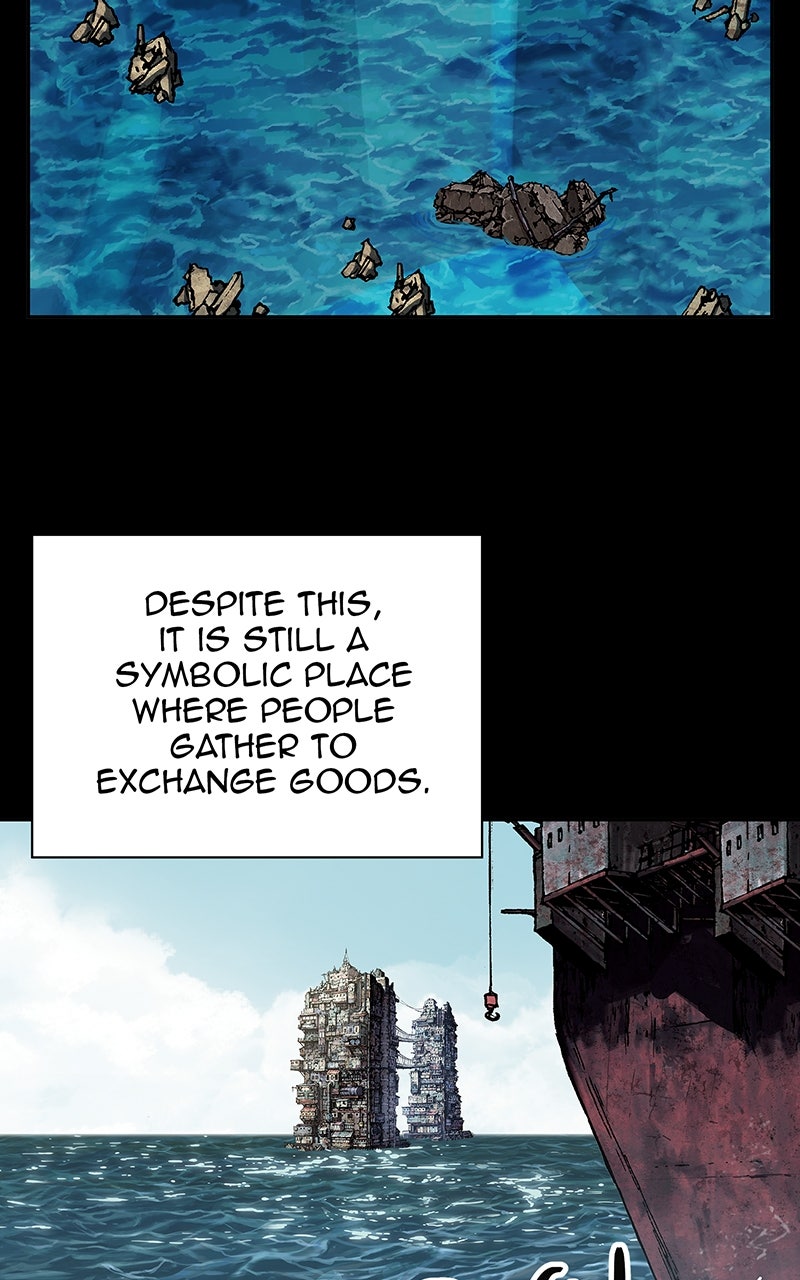 Read Leviathan EN Manga Online