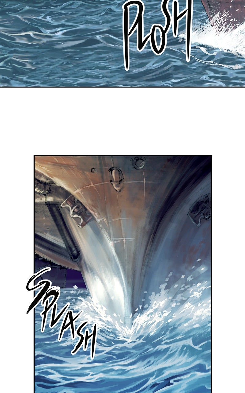 Read Leviathan EN Manga Online