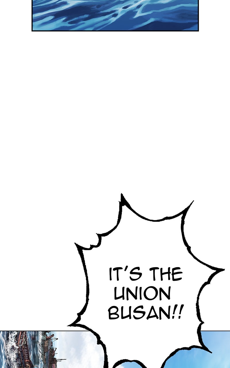 Read Leviathan EN Manga Online