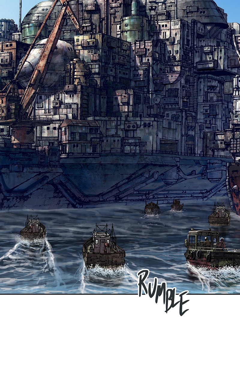 Read Leviathan EN Manga Online