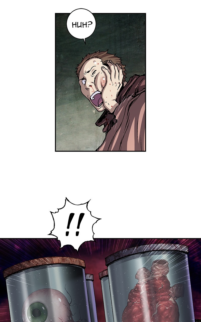 Read Leviathan EN Manga Online