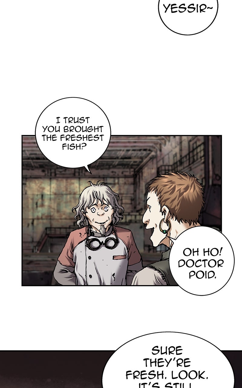 Read Leviathan EN Manga Online