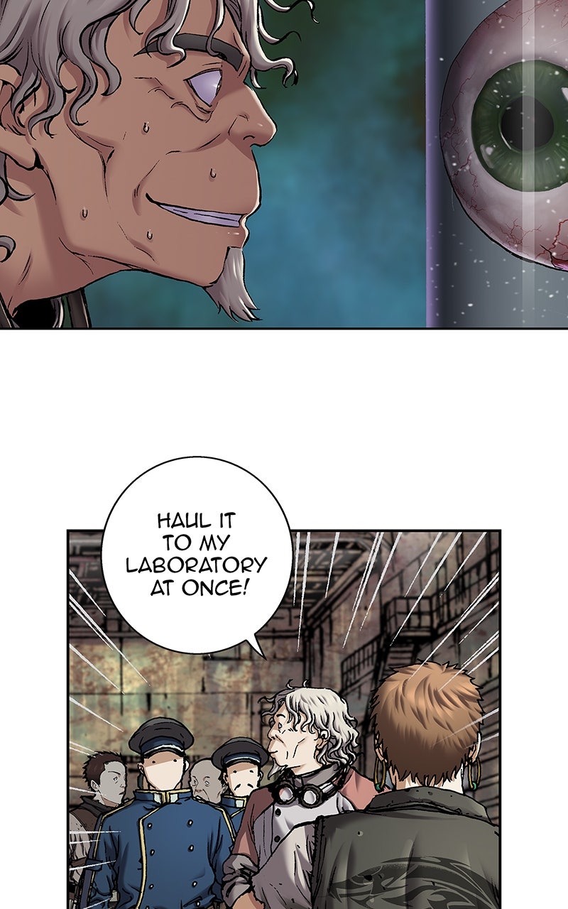 Read Leviathan EN Manga Online