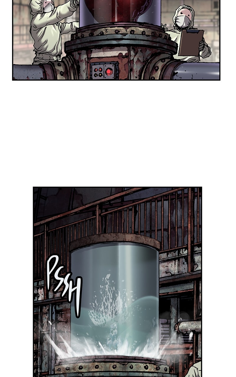 Read Leviathan EN Manga Online