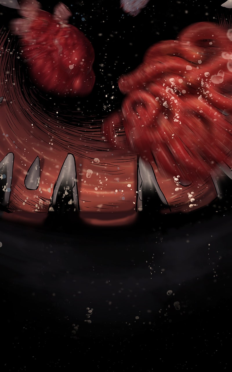 Read Leviathan EN Manga Online