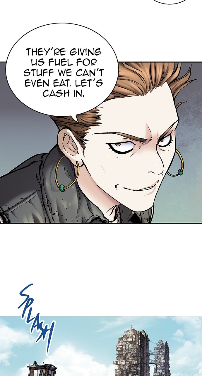 Read Leviathan EN Manga Online