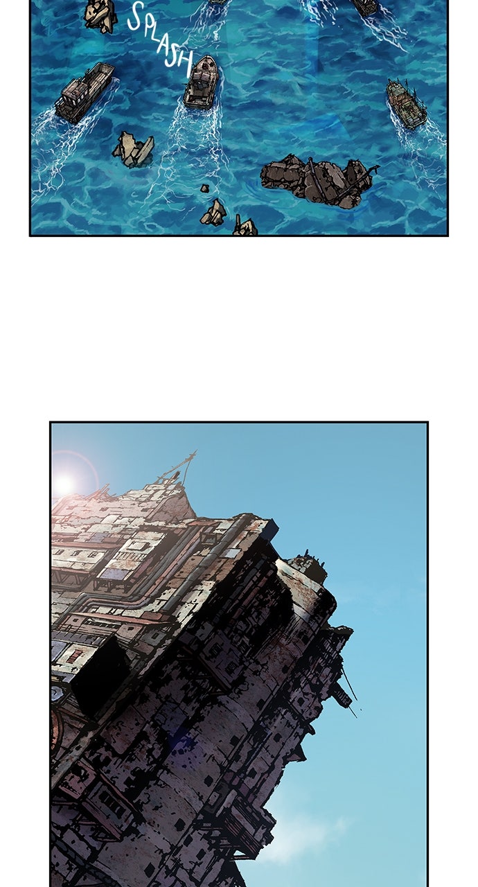 Read Leviathan EN Manga Online