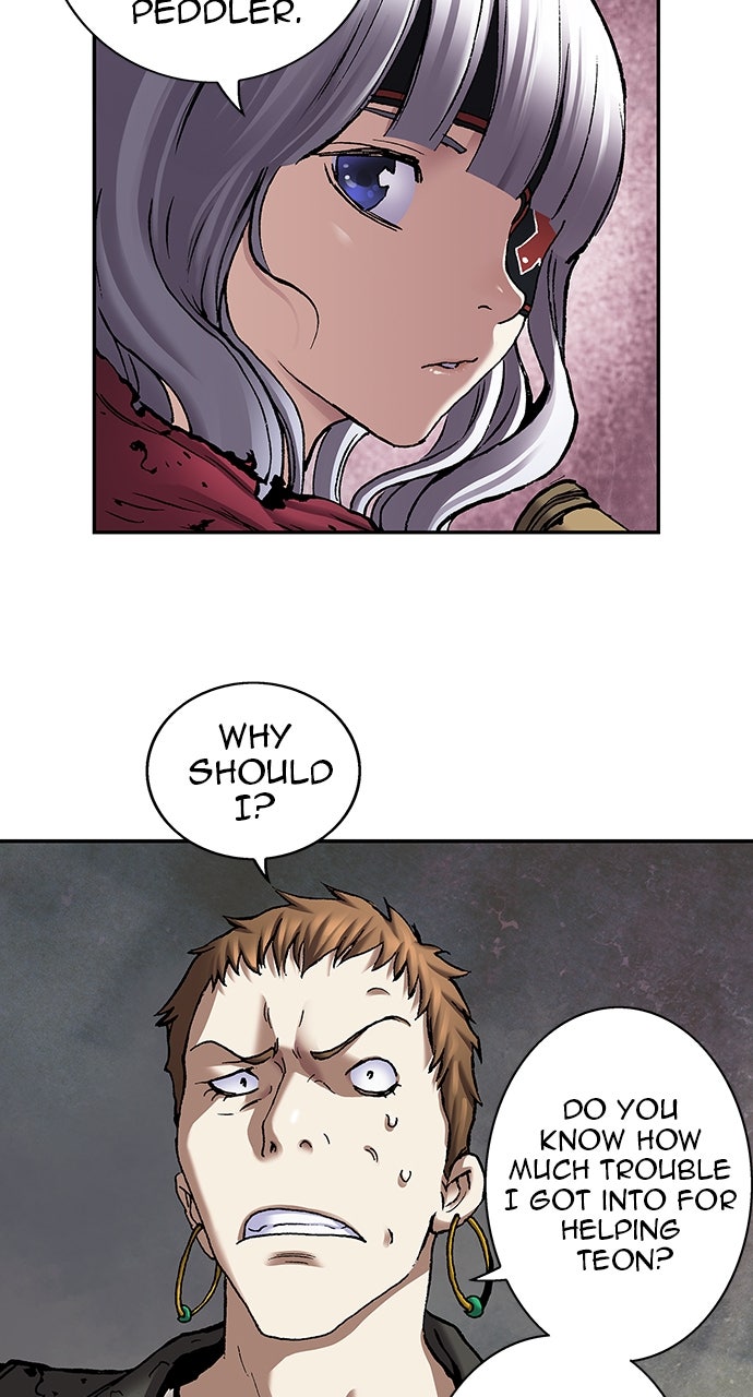 Read Leviathan EN Manga Online