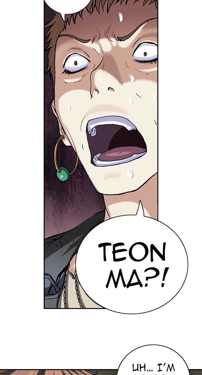 Read Leviathan EN Manga Online