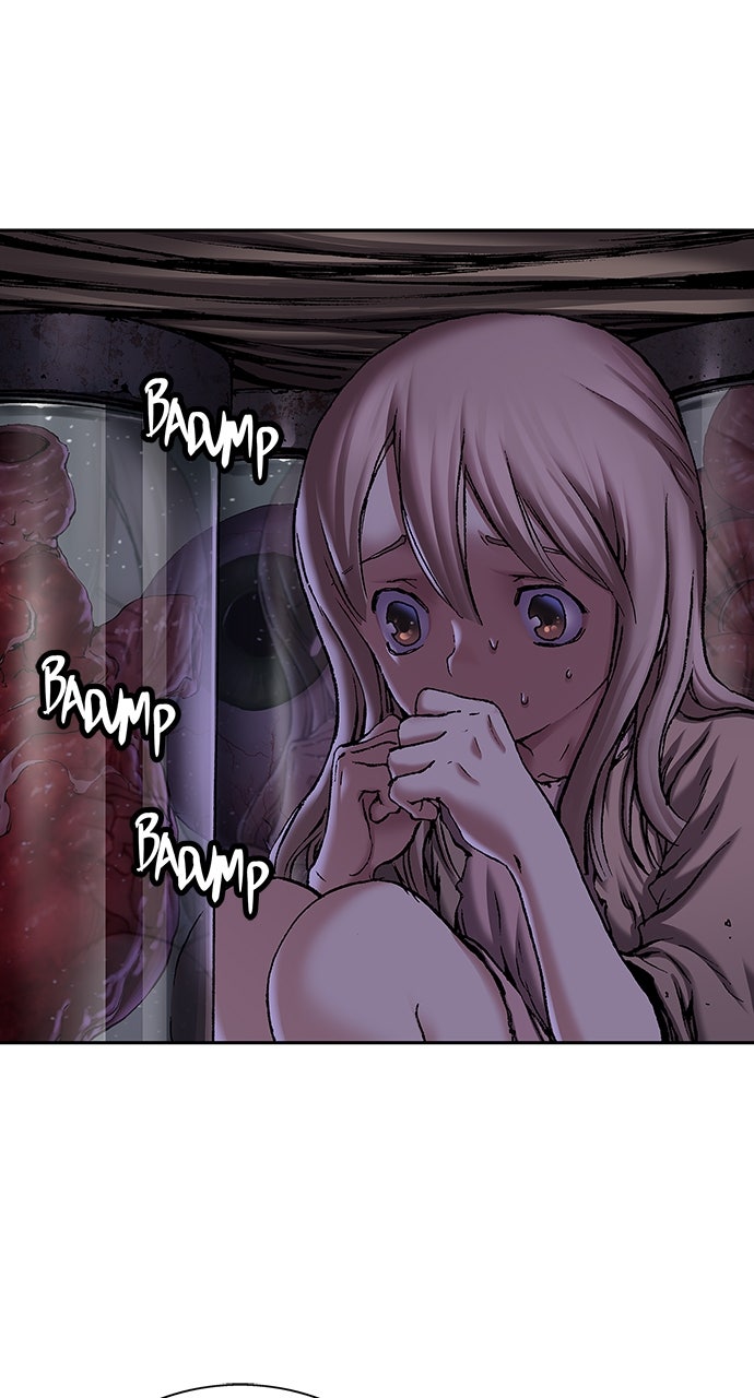 Read Leviathan EN Manga Online