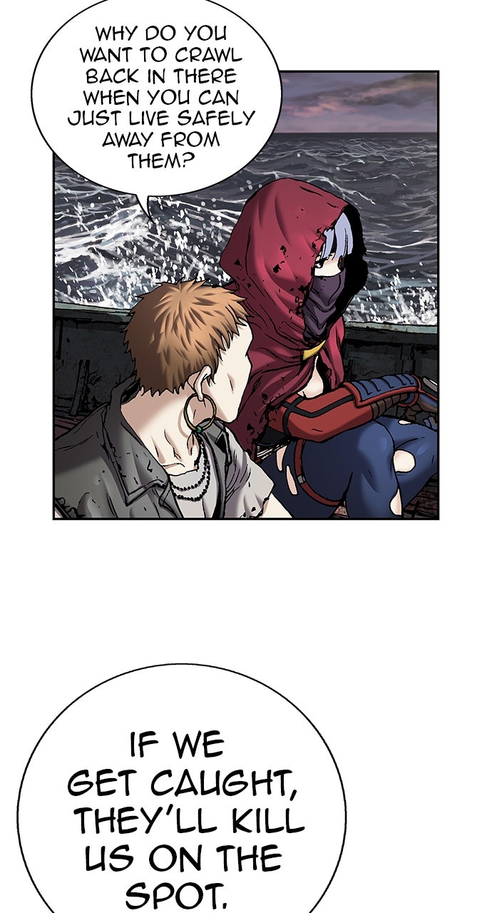 Read Leviathan EN Manga Online